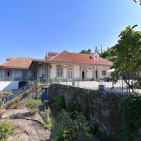 Casas Do Sameiro ヴィエイラ・ド・ミーニョ エクステリア 写真