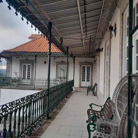 Casas Do Sameiro ヴィエイラ・ド・ミーニョ エクステリア 写真
