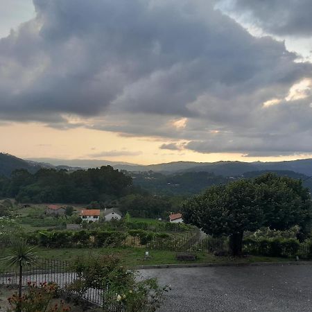 Casas Do Sameiro ヴィエイラ・ド・ミーニョ エクステリア 写真