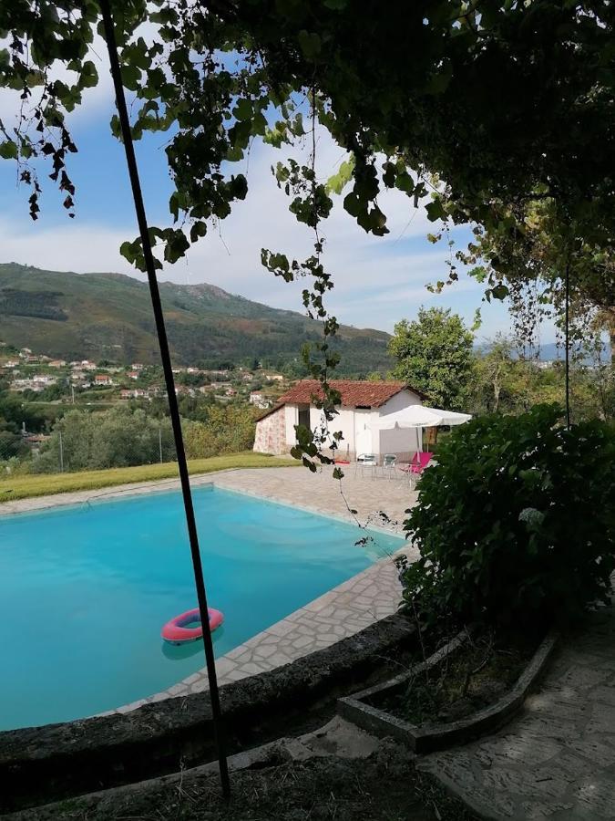Casas Do Sameiro ヴィエイラ・ド・ミーニョ エクステリア 写真