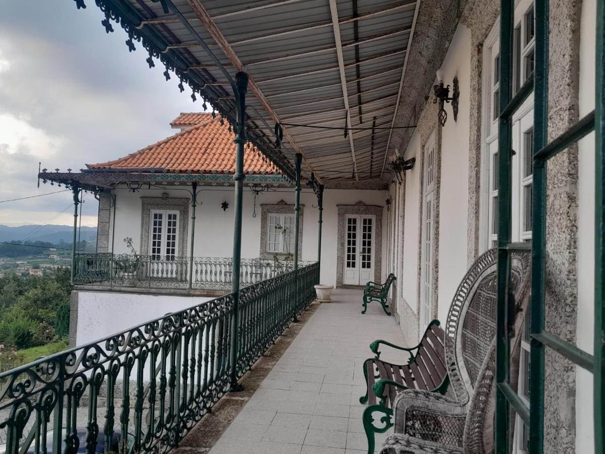 Casas Do Sameiro ヴィエイラ・ド・ミーニョ エクステリア 写真