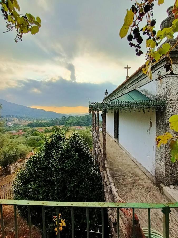 Casas Do Sameiro ヴィエイラ・ド・ミーニョ エクステリア 写真