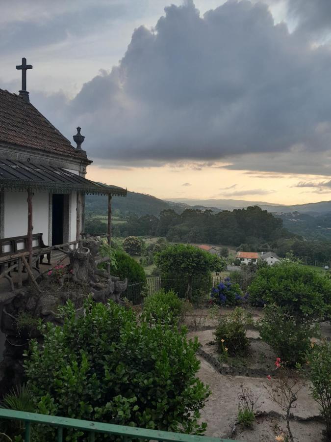 Casas Do Sameiro ヴィエイラ・ド・ミーニョ エクステリア 写真