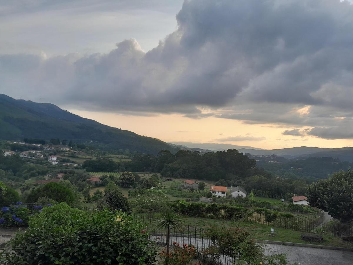 Casas Do Sameiro ヴィエイラ・ド・ミーニョ エクステリア 写真
