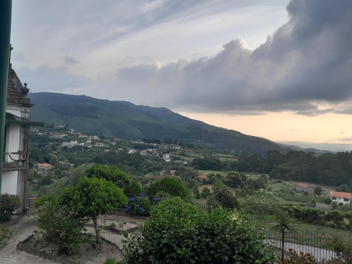 Casas Do Sameiro ヴィエイラ・ド・ミーニョ エクステリア 写真
