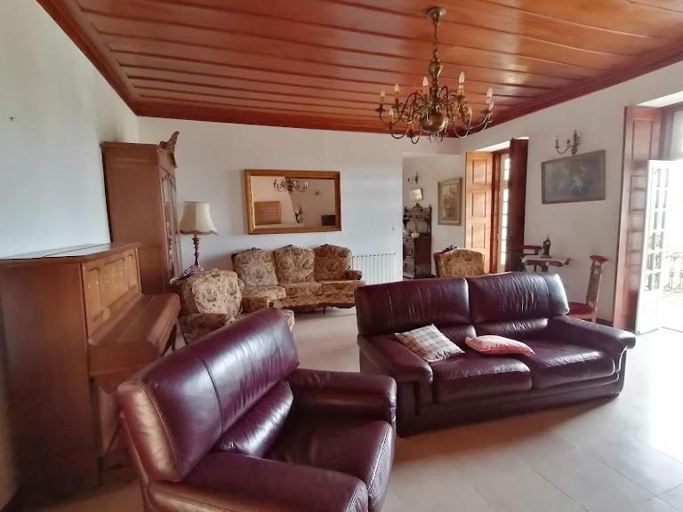 Casas Do Sameiro ヴィエイラ・ド・ミーニョ エクステリア 写真