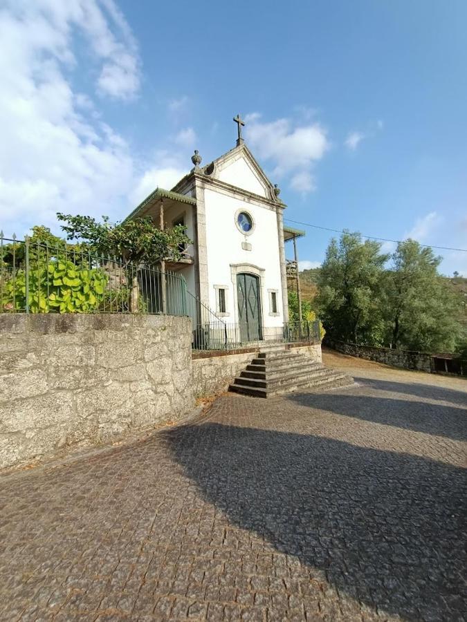 Casas Do Sameiro ヴィエイラ・ド・ミーニョ エクステリア 写真