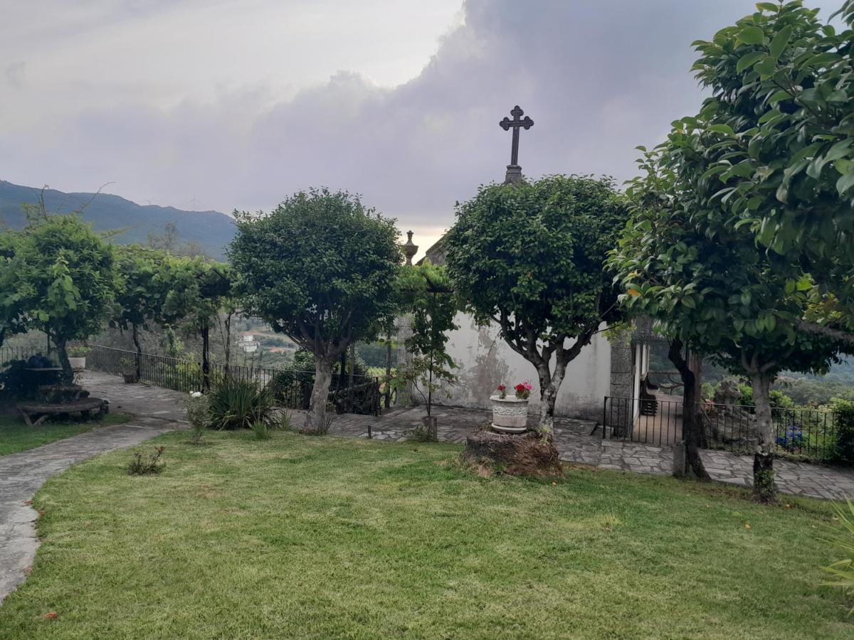 Casas Do Sameiro ヴィエイラ・ド・ミーニョ エクステリア 写真